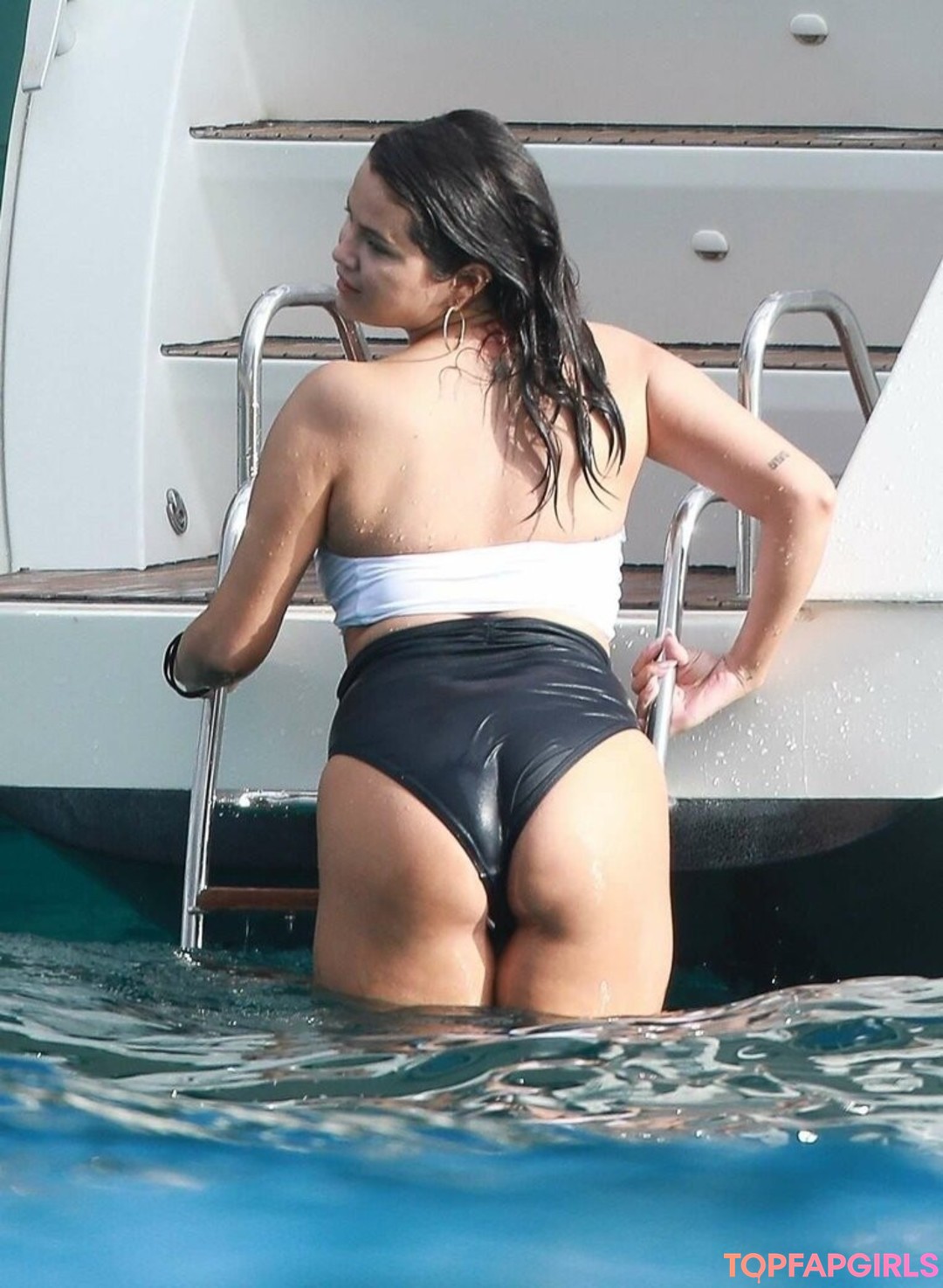 Nagie wyciekłe zdjęcie OnlyFans od Selena Gomez #1980