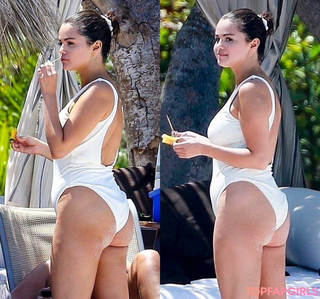 Nagie wyciekłe zdjęcie OnlyFans od Selena Gomez #1981