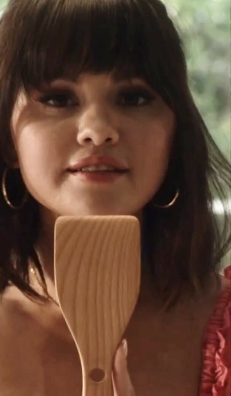 Selena Gomez