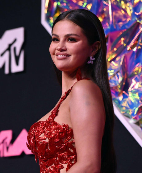 Selena Gomez