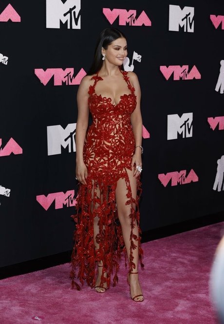 Selena Gomez