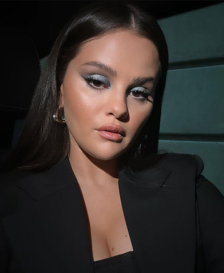 Selena Gomez