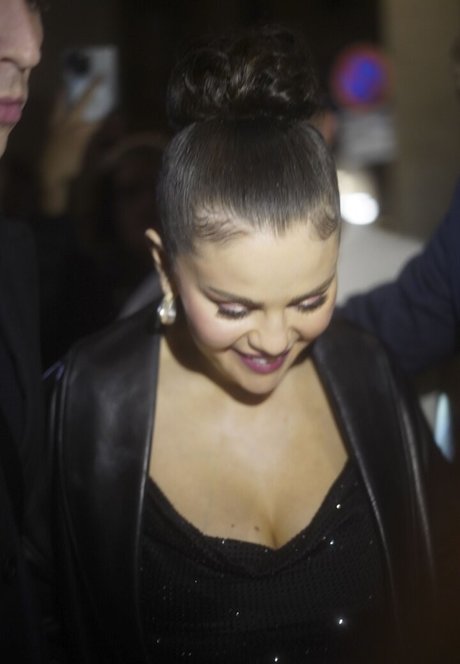 Selena Gomez