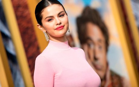 Selena Gomez