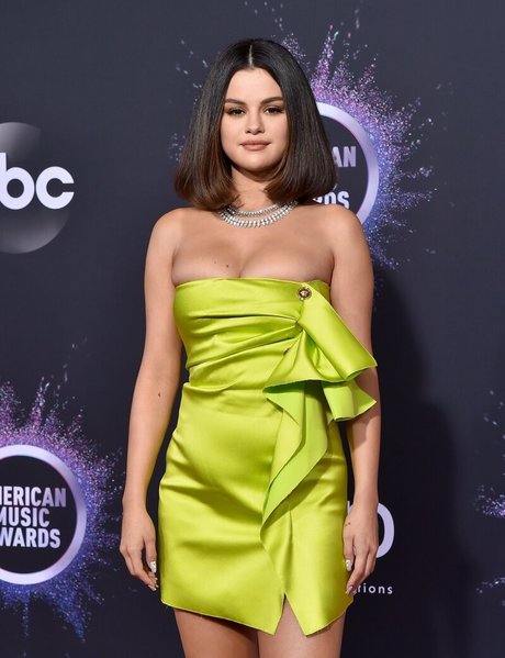 Selena Gomez
