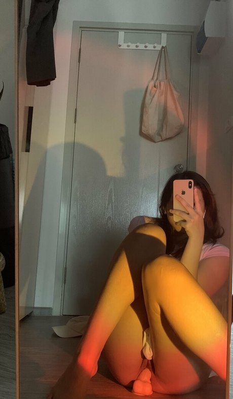 Nagie wyciekłe zdjęcie OnlyFans od Malimalee