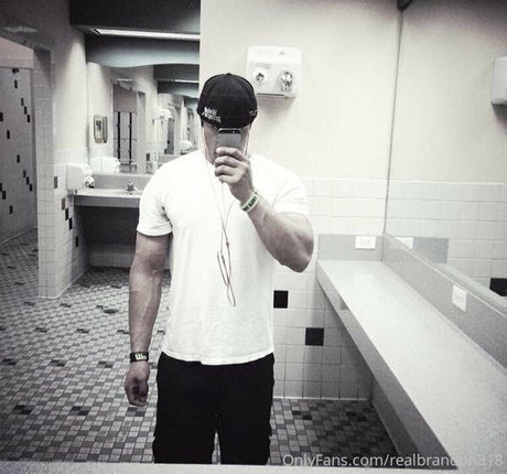 Realbrandon818