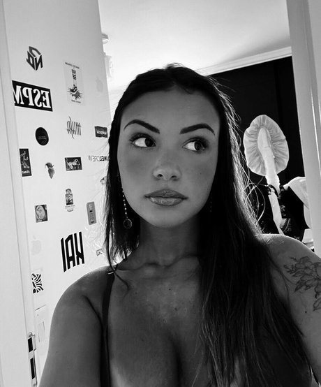 Nagie wyciekłe zdjęcie OnlyFans od Gabriela Moura