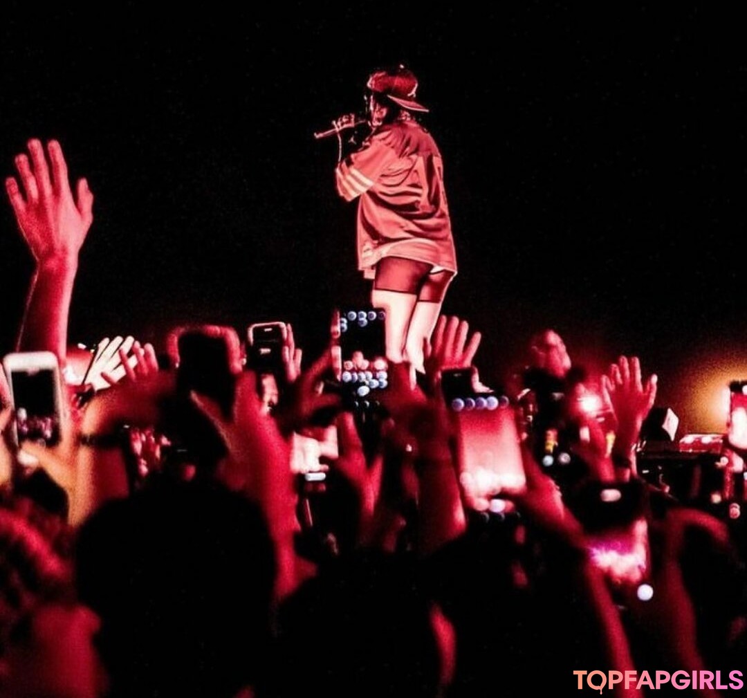 Nagie wyciekłe zdjęcie OnlyFans od Billie Eilish #1037