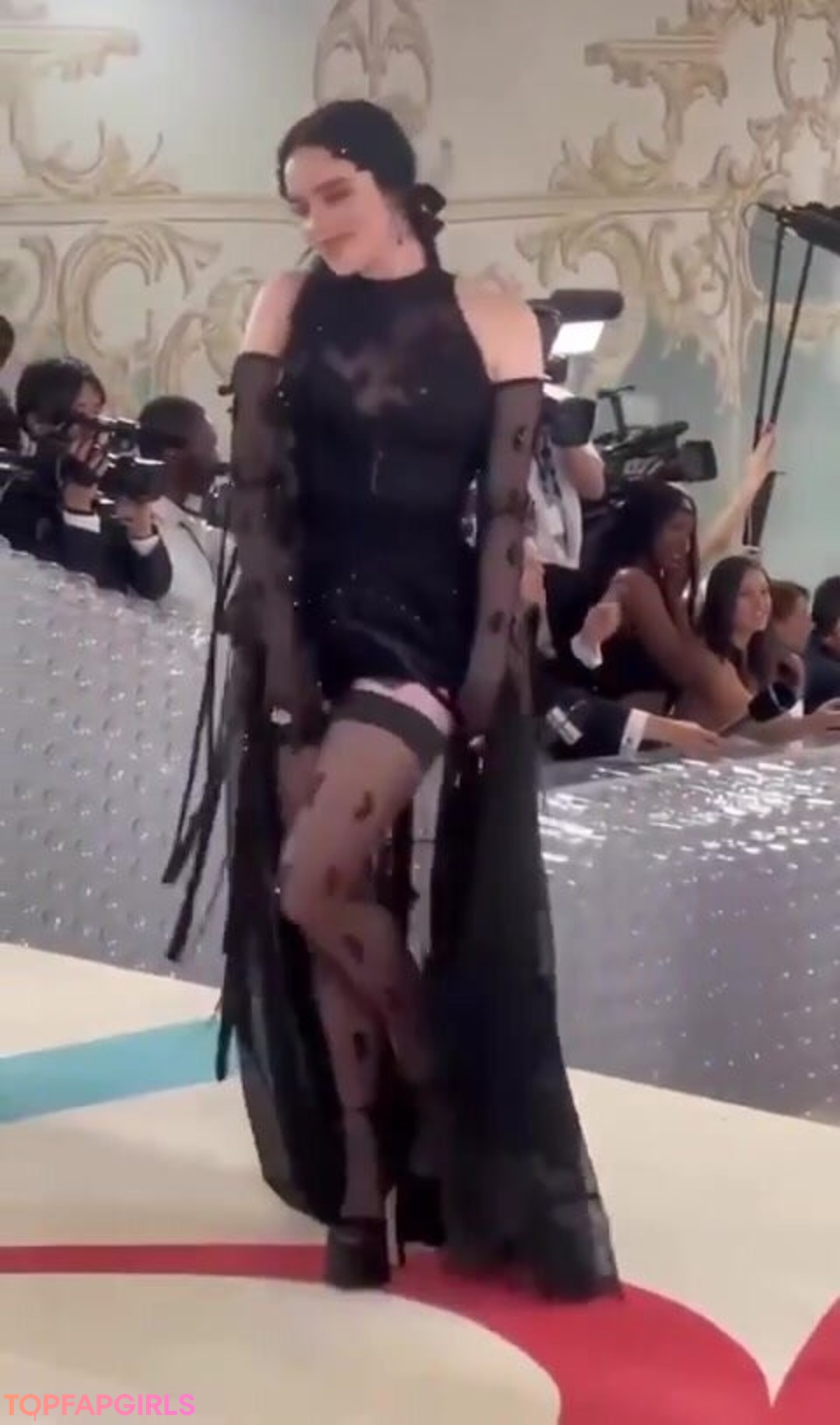 Nagie wyciekłe zdjęcie OnlyFans od Billie Eilish #1085