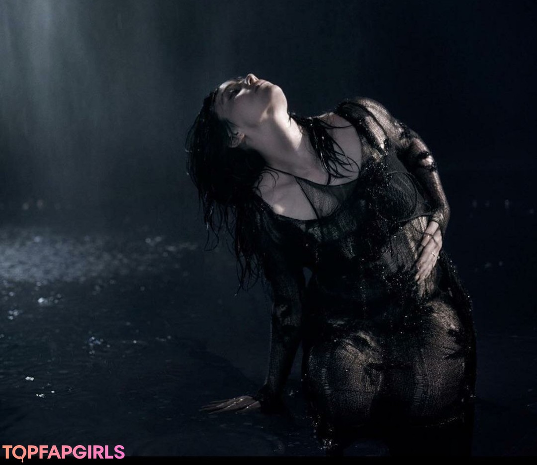 Nagie wyciekłe zdjęcie OnlyFans od Billie Eilish #1159