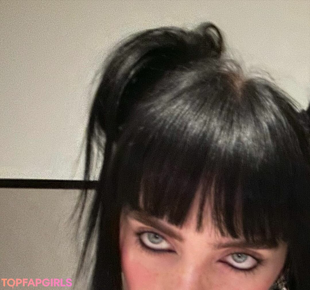 Nagie wyciekłe zdjęcie OnlyFans od Billie Eilish #1205