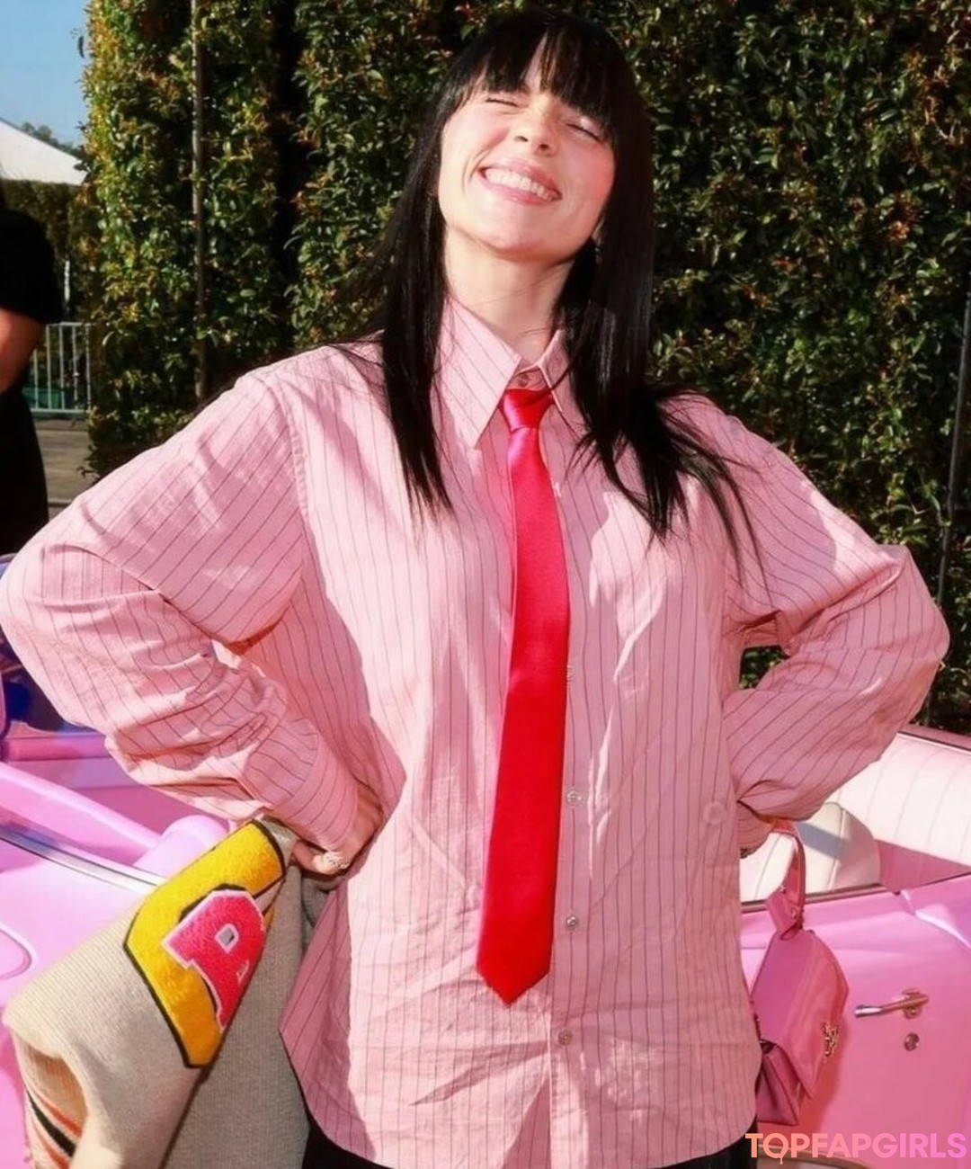 Nagie wyciekłe zdjęcie OnlyFans od Billie Eilish #1307