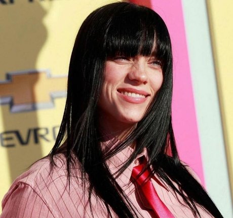 Billie Eilish