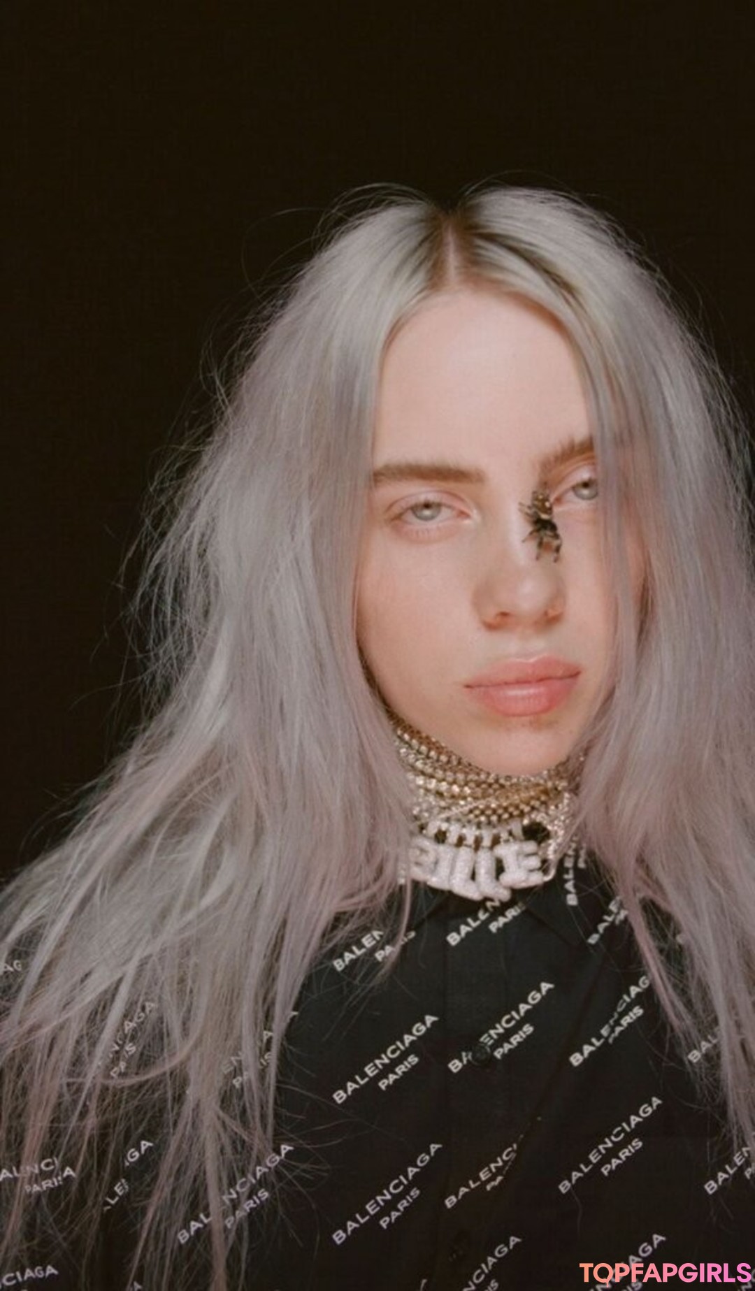 Nagie wyciekłe zdjęcie OnlyFans od Billie Eilish #1325