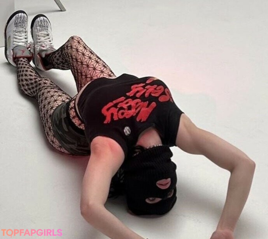 Nagie wyciekłe zdjęcie OnlyFans od Billie Eilish #1339