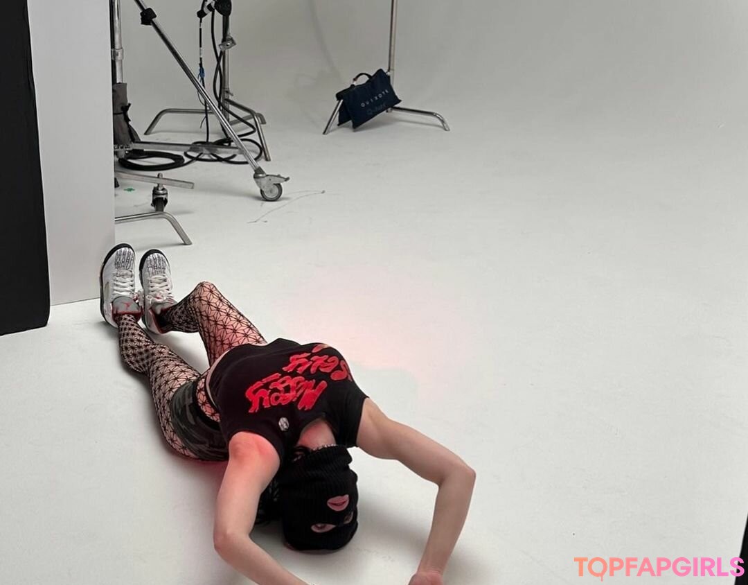 Nagie wyciekłe zdjęcie OnlyFans od Billie Eilish #1348