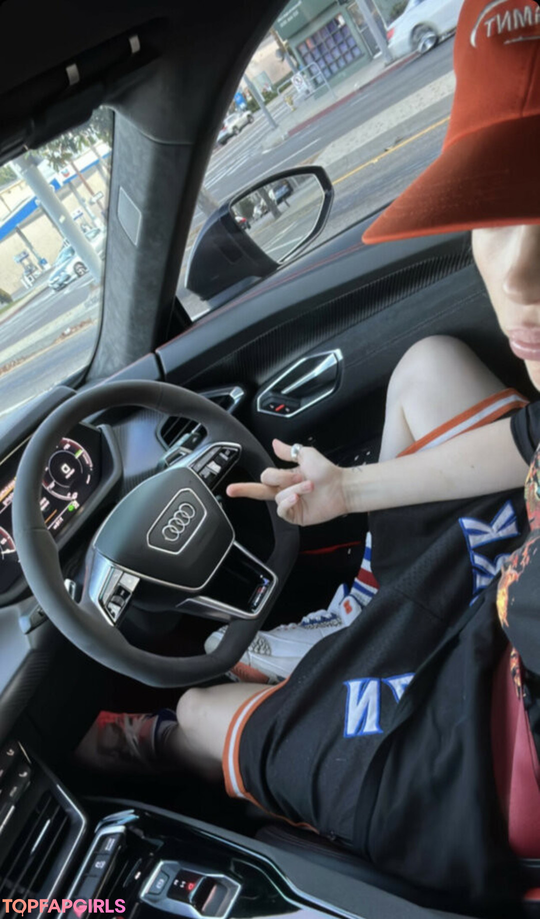 Nagie wyciekłe zdjęcie OnlyFans od Billie Eilish #1383