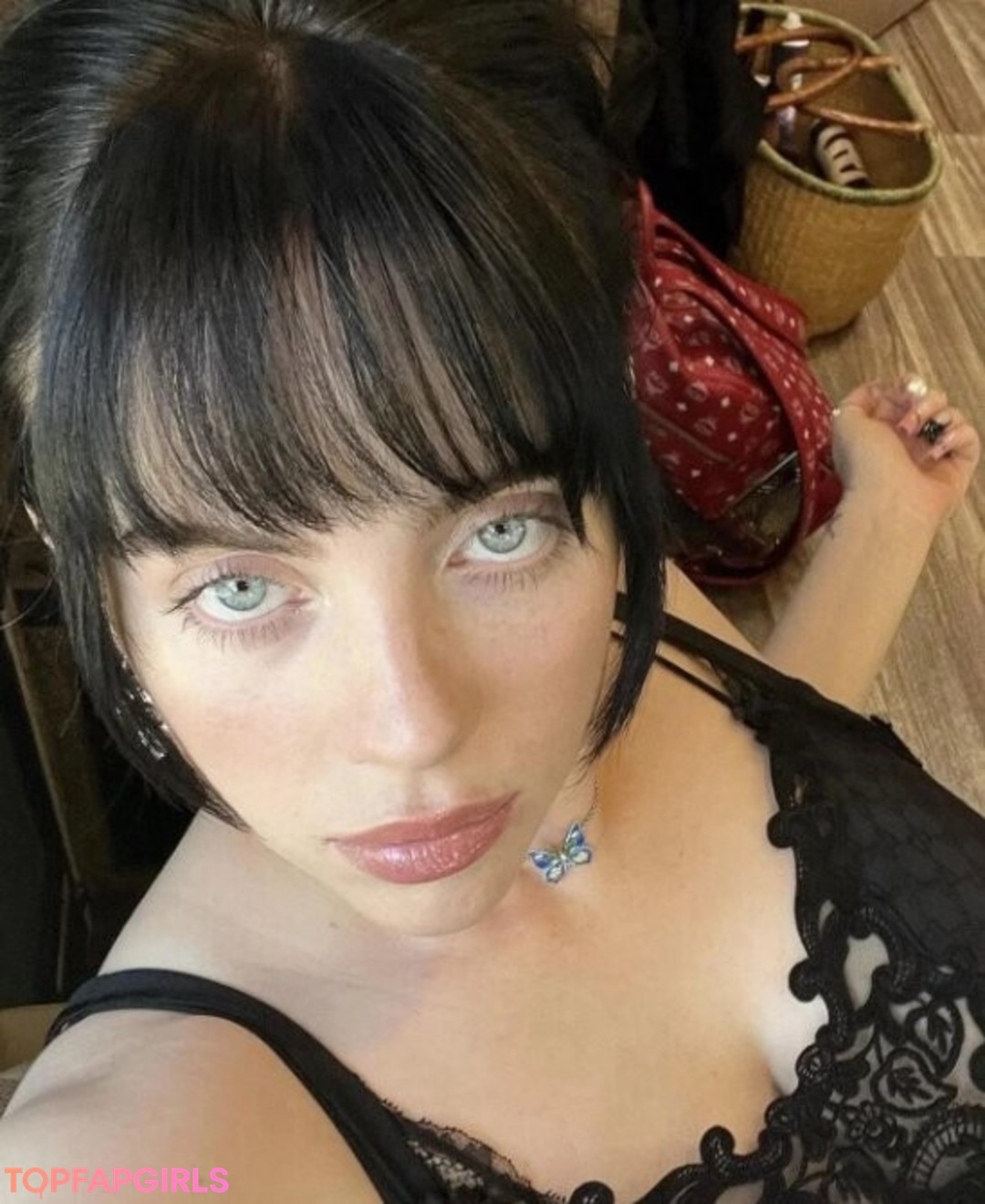 Nagie wyciekłe zdjęcie OnlyFans od Billie Eilish #1395