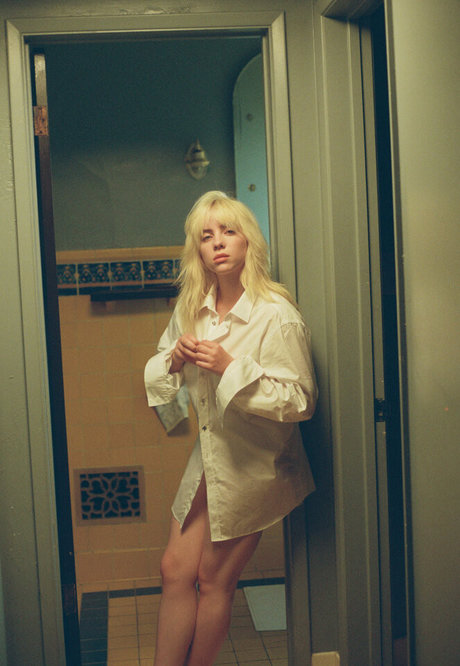 Billie Eilish