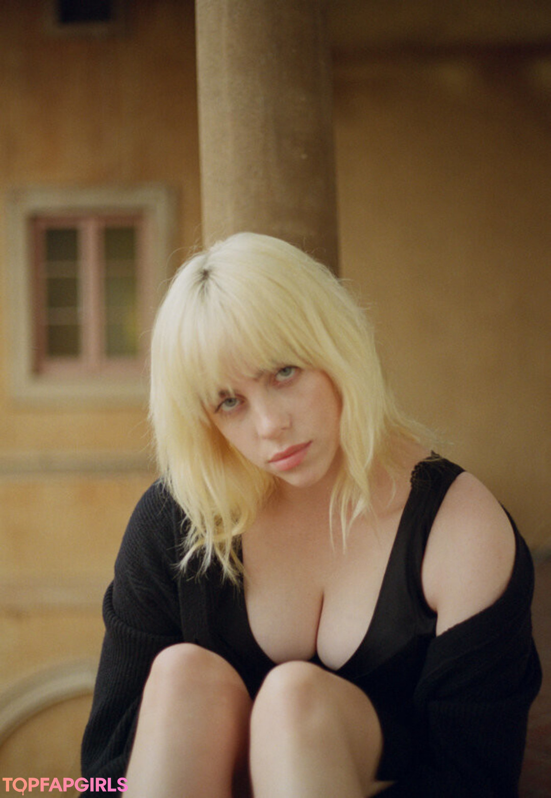 Nagie wyciekłe zdjęcie OnlyFans od Billie Eilish #1512