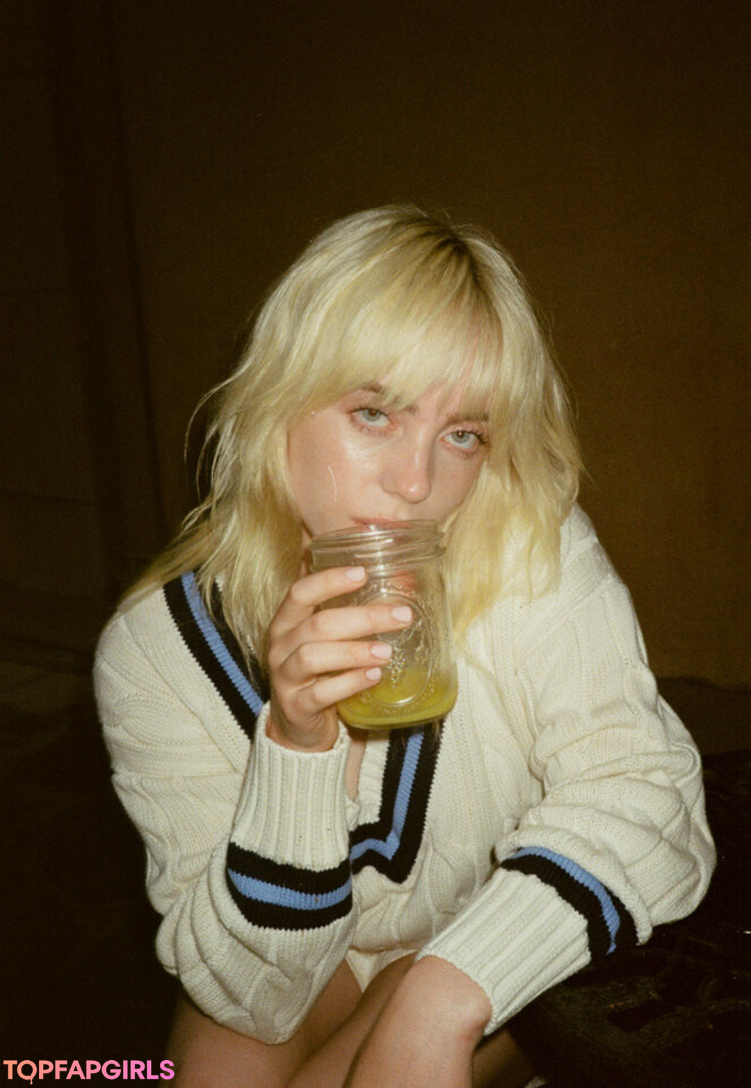 Nagie wyciekłe zdjęcie OnlyFans od Billie Eilish #1520