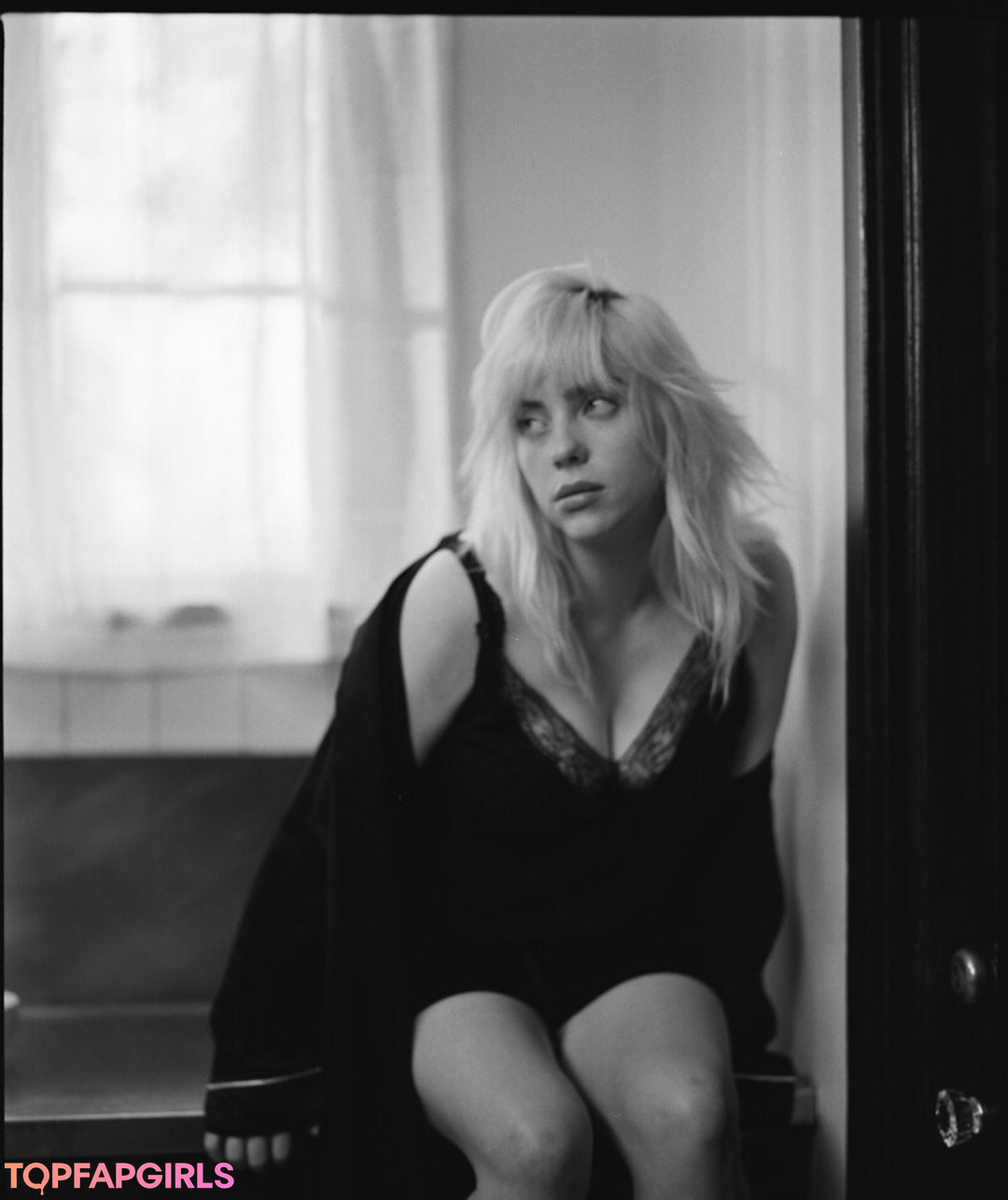 Nagie wyciekłe zdjęcie OnlyFans od Billie Eilish #1532