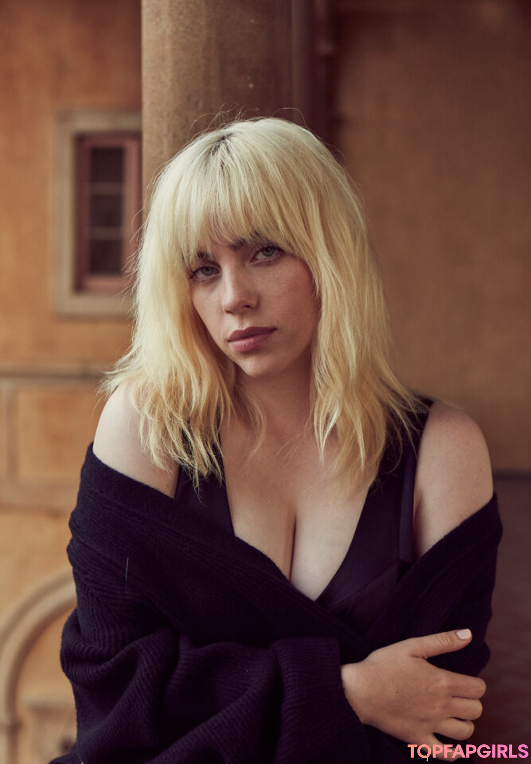 Nagie wyciekłe zdjęcie OnlyFans od Billie Eilish #1557