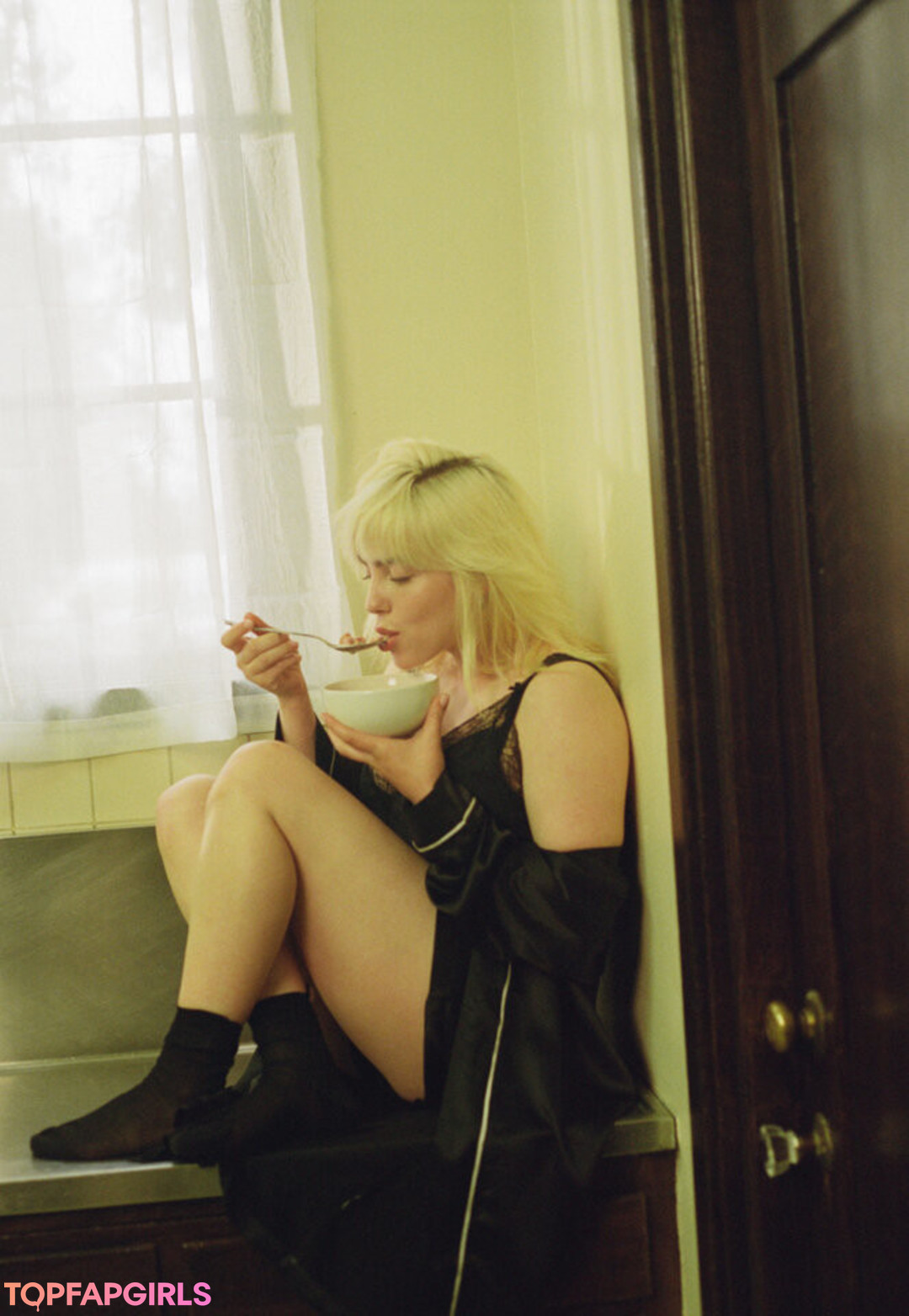 Nagie wyciekłe zdjęcie OnlyFans od Billie Eilish #1577