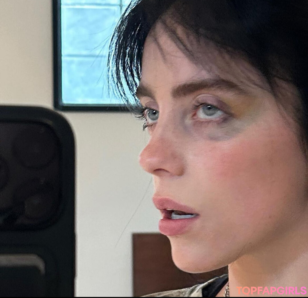 Nagie wyciekłe zdjęcie OnlyFans od Billie Eilish #1613