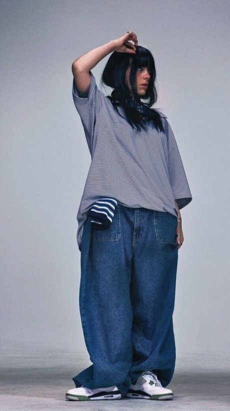 Billie Eilish