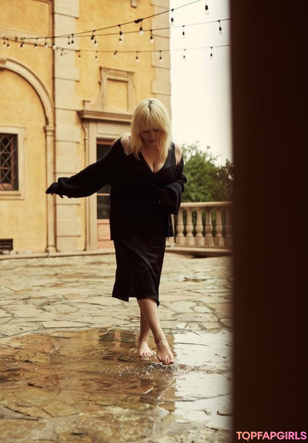 Nagie wyciekłe zdjęcie OnlyFans od Billie Eilish #1653