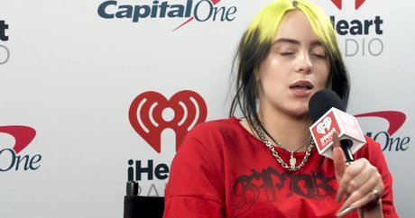 Nagie wyciekłe zdjęcie OnlyFans od Billie Eilish
