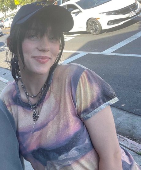 Billie Eilish
