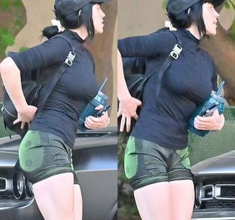 Nagie wyciekłe zdjęcie OnlyFans od Billie Eilish