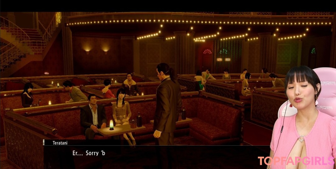 Nagie wyciekłe zdjęcie OnlyFans od Kaho Shibuya #1095