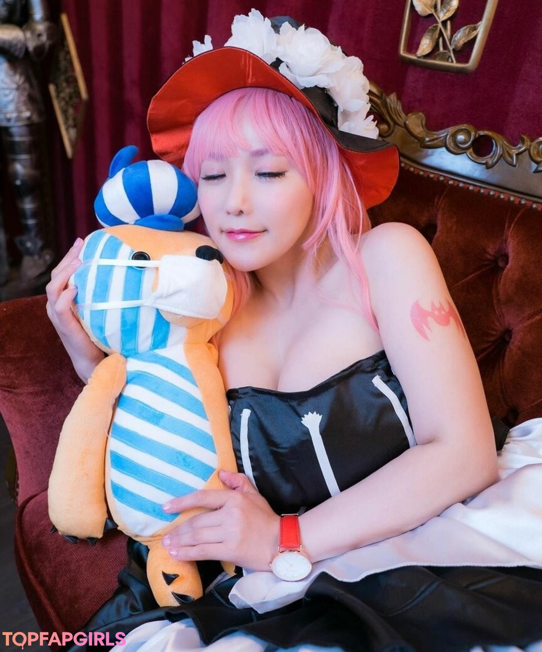 Nagie wyciekłe zdjęcie OnlyFans od Kaho Shibuya #1107
