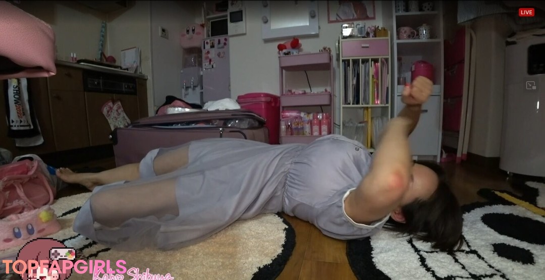Nagie wyciekłe zdjęcie OnlyFans od Kaho Shibuya #1141
