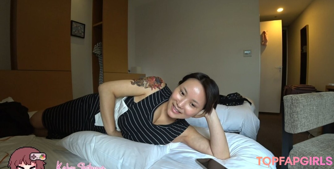 Nagie wyciekłe zdjęcie OnlyFans od Kaho Shibuya #1159