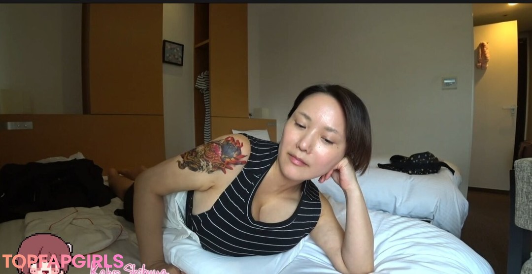 Nagie wyciekłe zdjęcie OnlyFans od Kaho Shibuya #1160