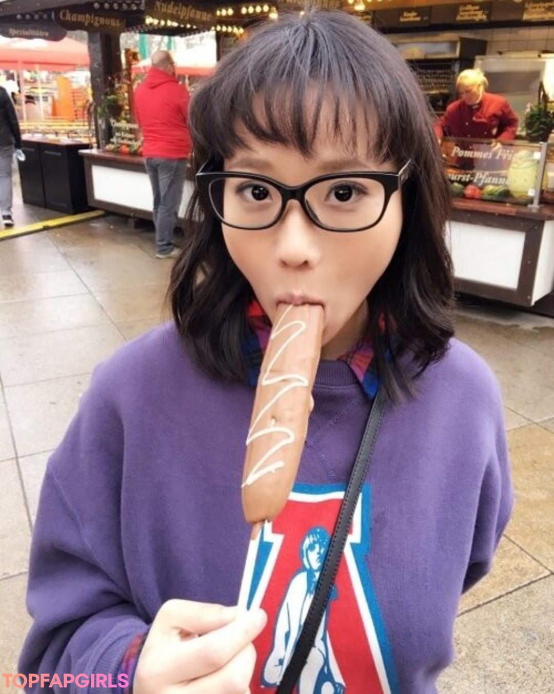 Nagie wyciekłe zdjęcie OnlyFans od Kaho Shibuya #1224