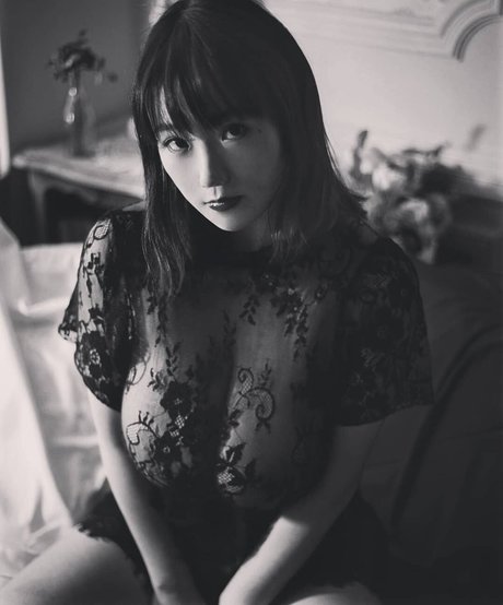 Nagie wyciekłe zdjęcie OnlyFans od Kaho Shibuya