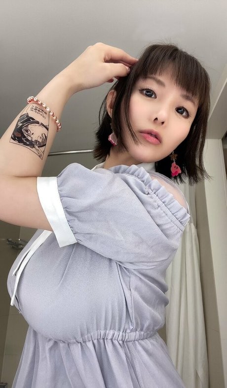 Nagie wyciekłe zdjęcie OnlyFans od Kaho Shibuya