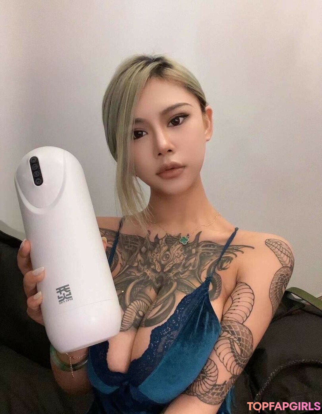 Nagie wyciekłe zdjęcie OnlyFans od Deerwhite #1005