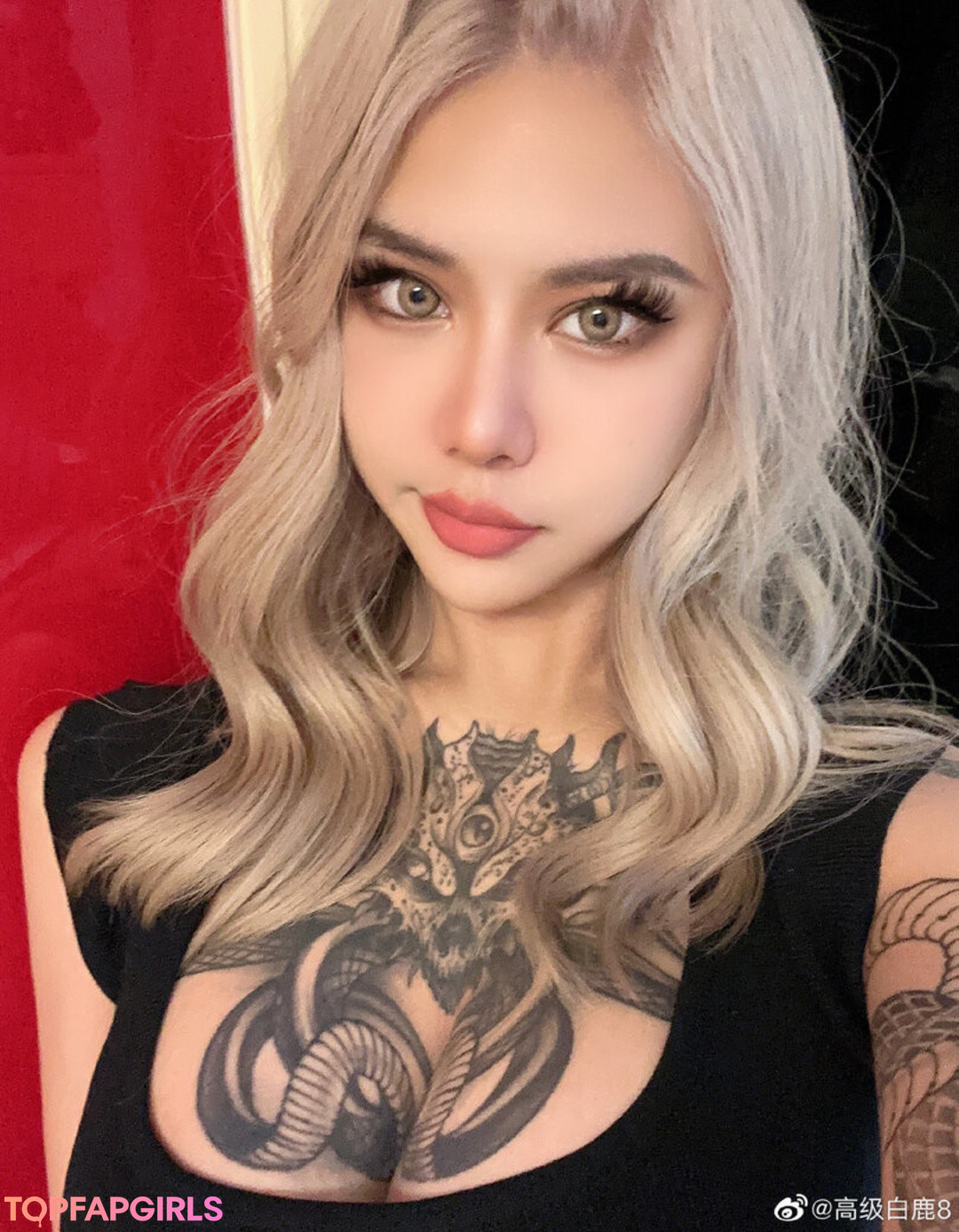 Nagie wyciekłe zdjęcie OnlyFans od Deerwhite #1089