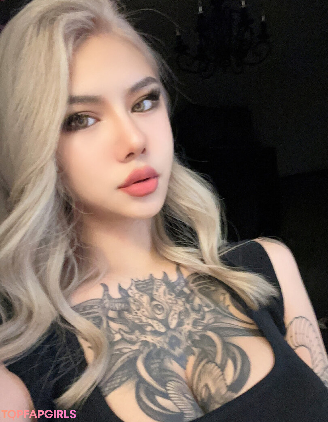 Nagie wyciekłe zdjęcie OnlyFans od Deerwhite #1090