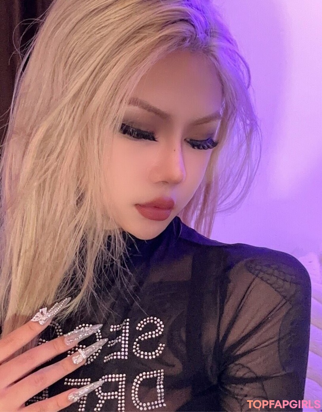 Nagie wyciekłe zdjęcie OnlyFans od Deerwhite #1112