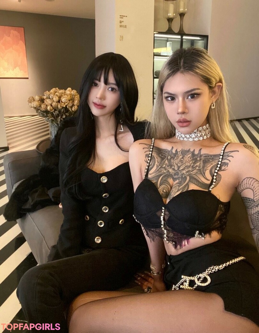 Nagie wyciekłe zdjęcie OnlyFans od Deerwhite #1124