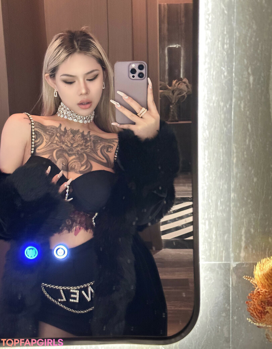 Nagie wyciekłe zdjęcie OnlyFans od Deerwhite #1140