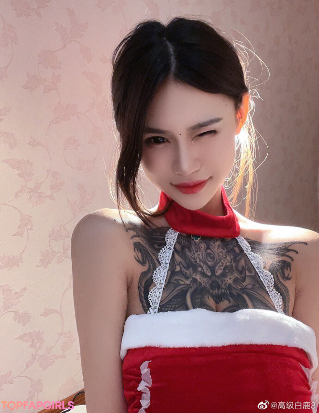 Nagie wyciekłe zdjęcie OnlyFans od Deerwhite #1151